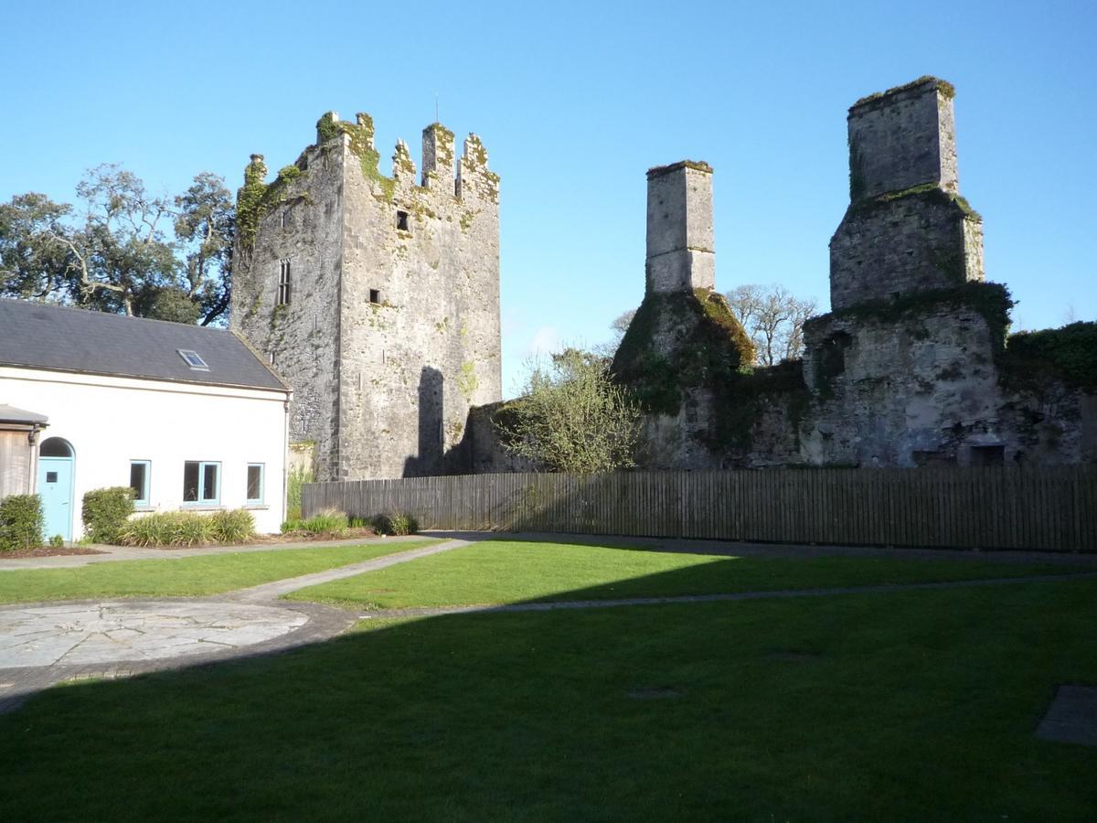 Castlemartyr Holiday Mews 3 Bed Exterior photo