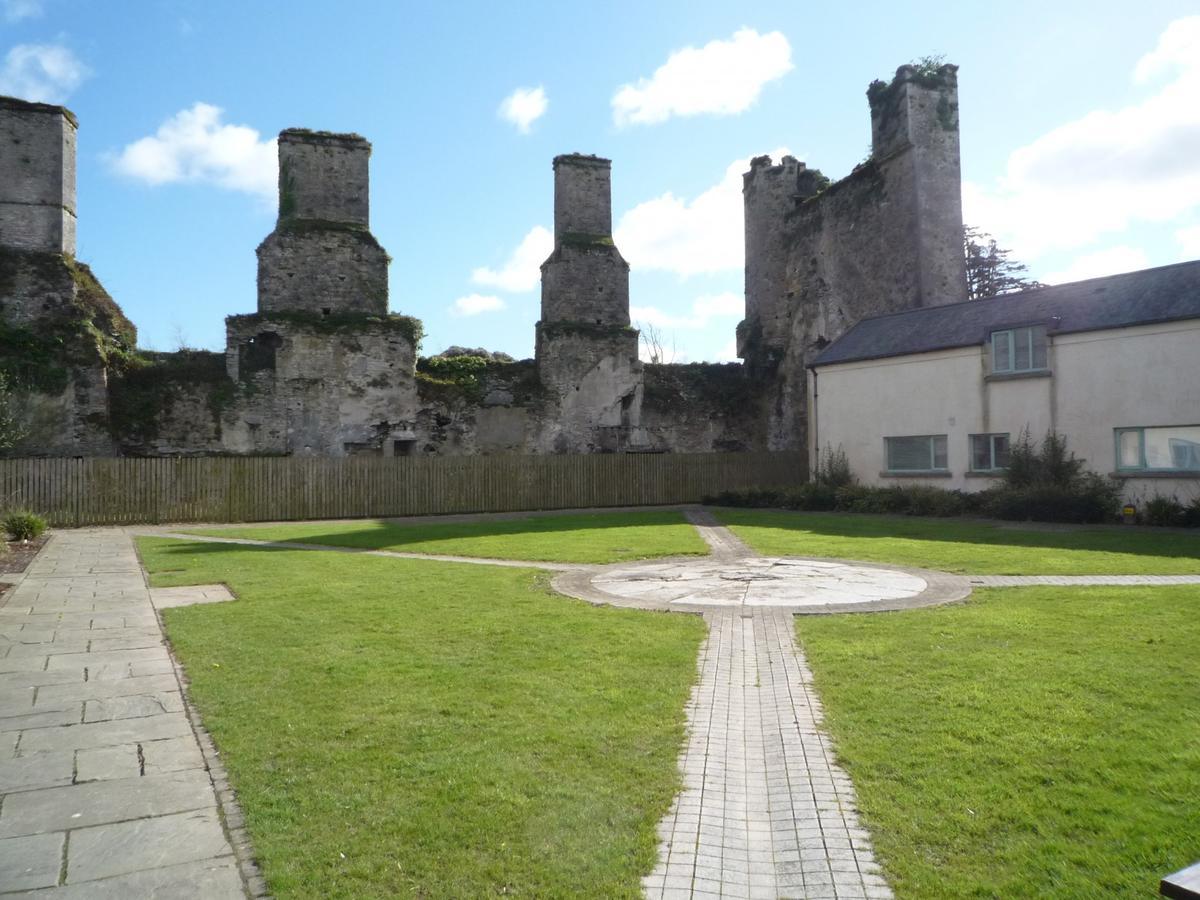 Castlemartyr Holiday Mews 3 Bed Exterior photo