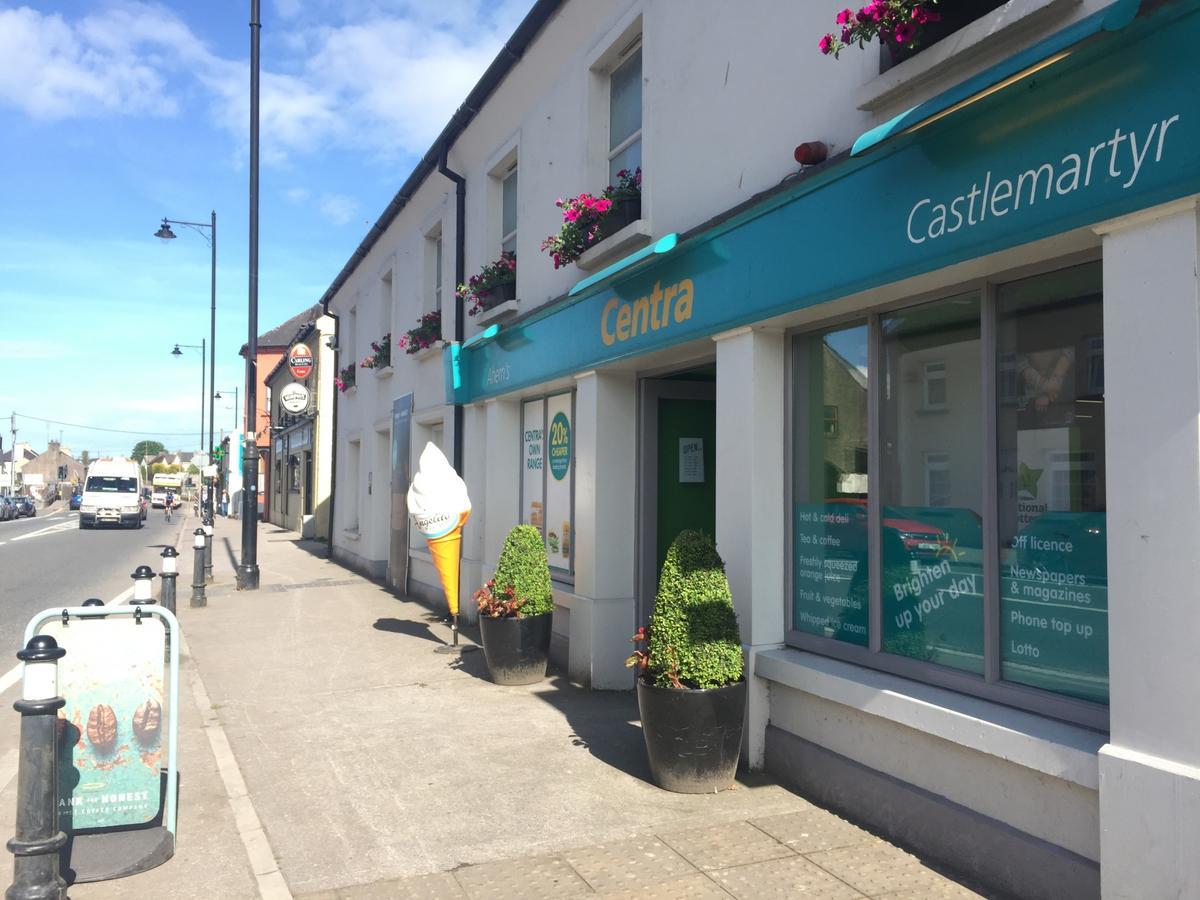 Castlemartyr Holiday Mews 3 Bed Exterior photo