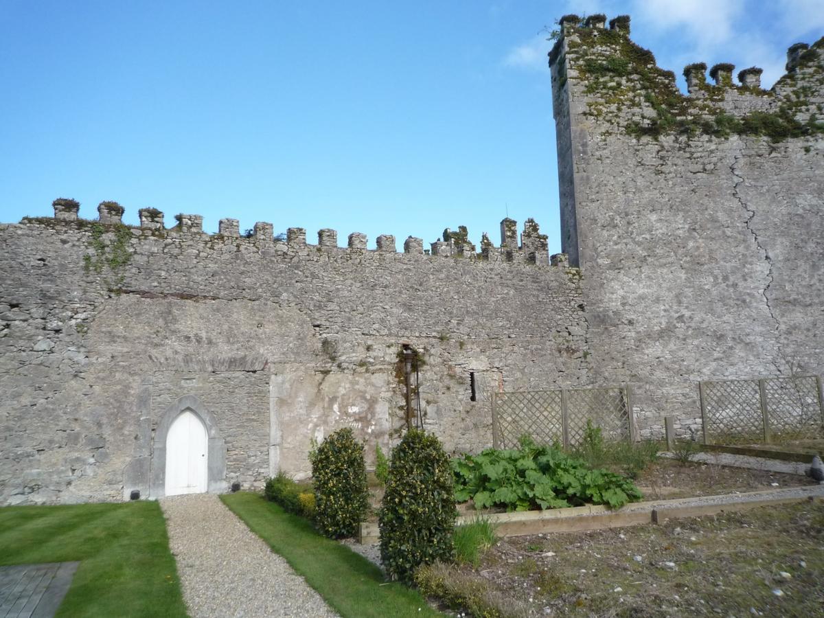 Castlemartyr Holiday Mews 3 Bed Exterior photo