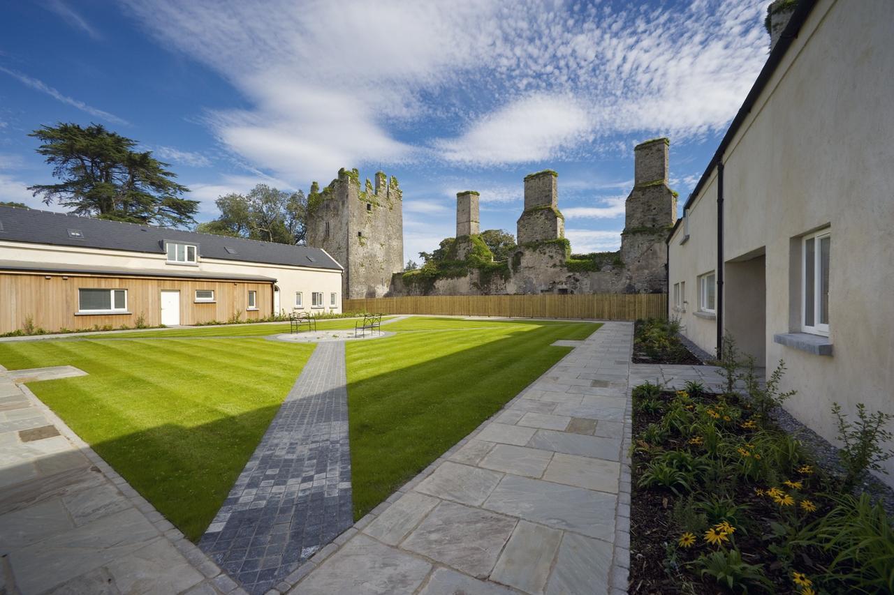 Castlemartyr Holiday Mews 3 Bed Exterior photo