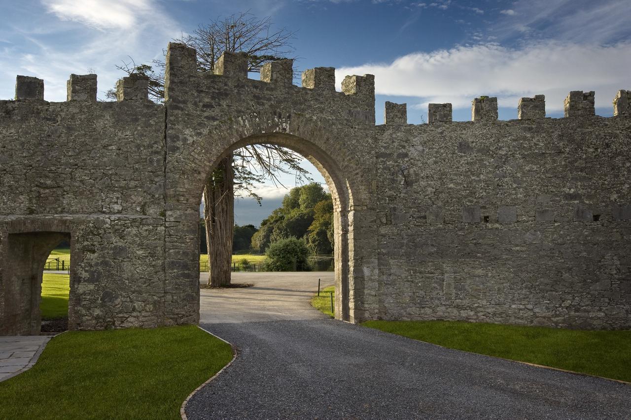 Castlemartyr Holiday Mews 3 Bed Exterior photo